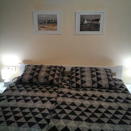 U Andela Apartamento Praga Exterior foto