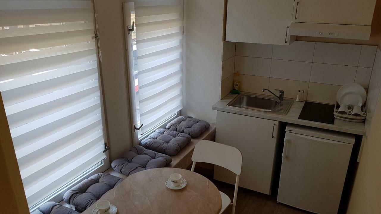 U Andela Apartamento Praga Exterior foto