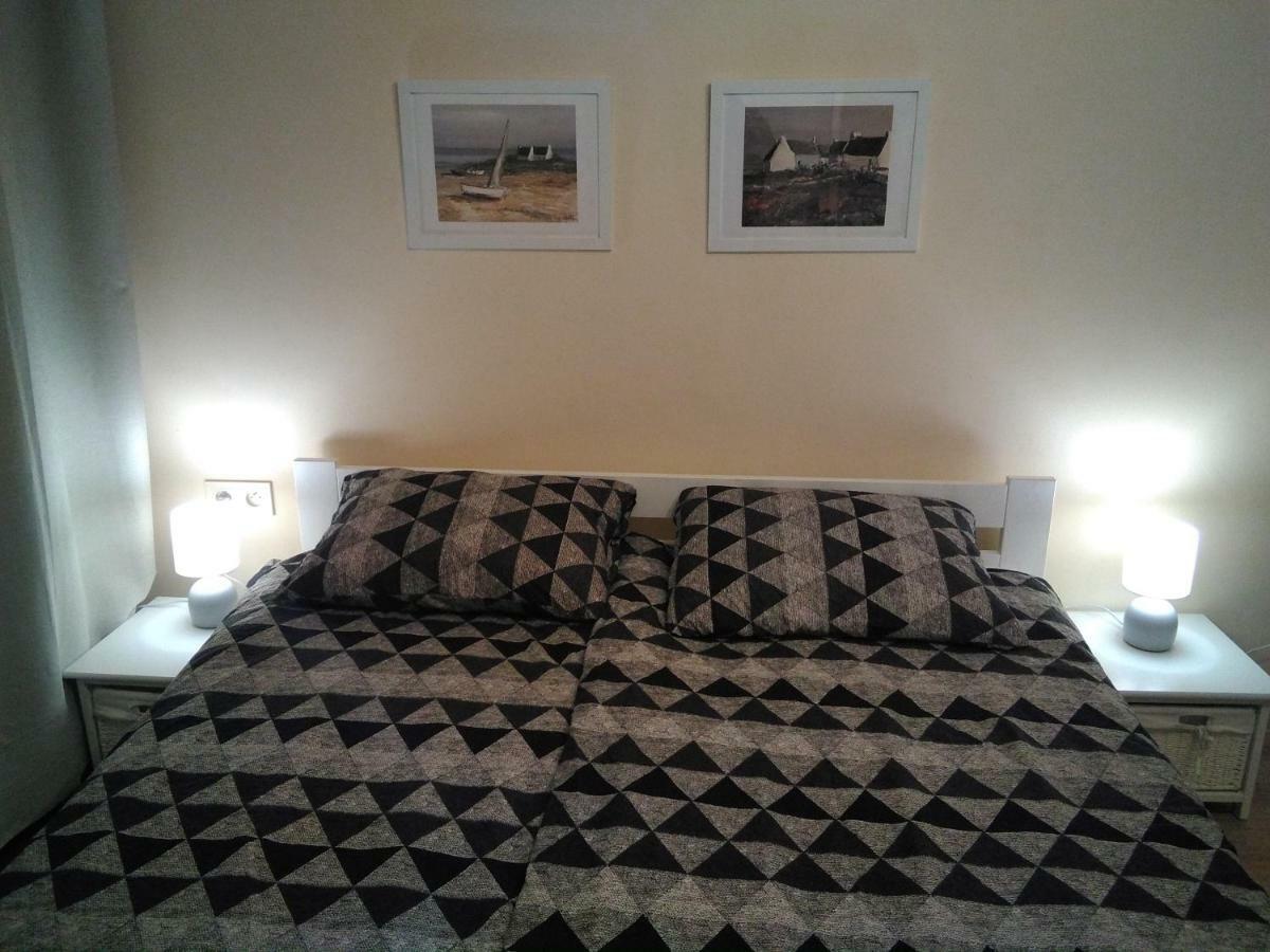 U Andela Apartamento Praga Exterior foto